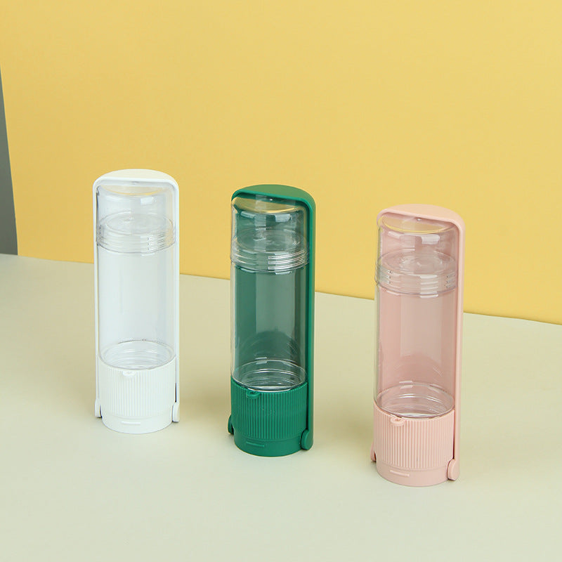 Portable Dog Water Bottle