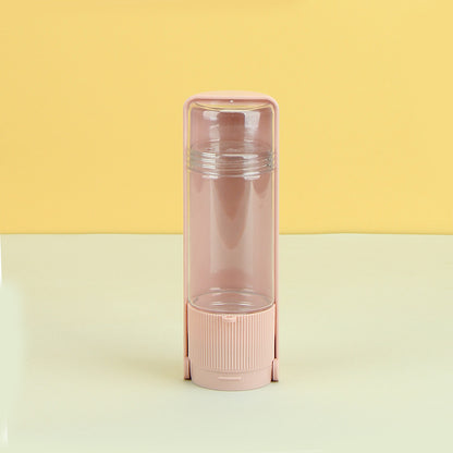 Portable Dog Water Bottle