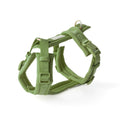 Green - Comfort Dog Harness