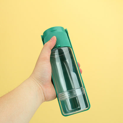 Portable Dog Water Bottle