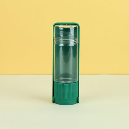 Portable Dog Water Bottle